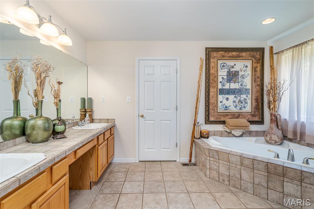 Pecan Tree Estates - Residential