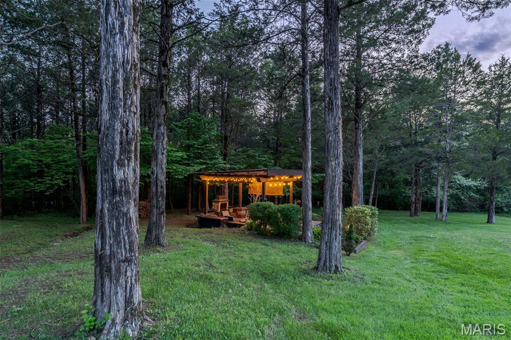 Pecan Tree Estates - Residential
