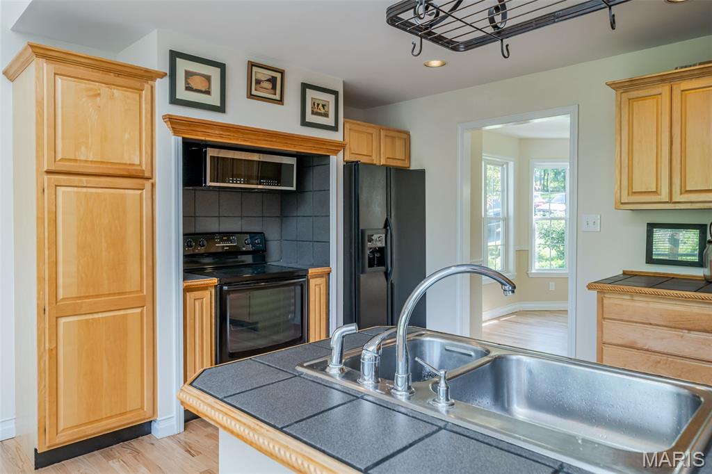 Pecan Tree Estates - Residential