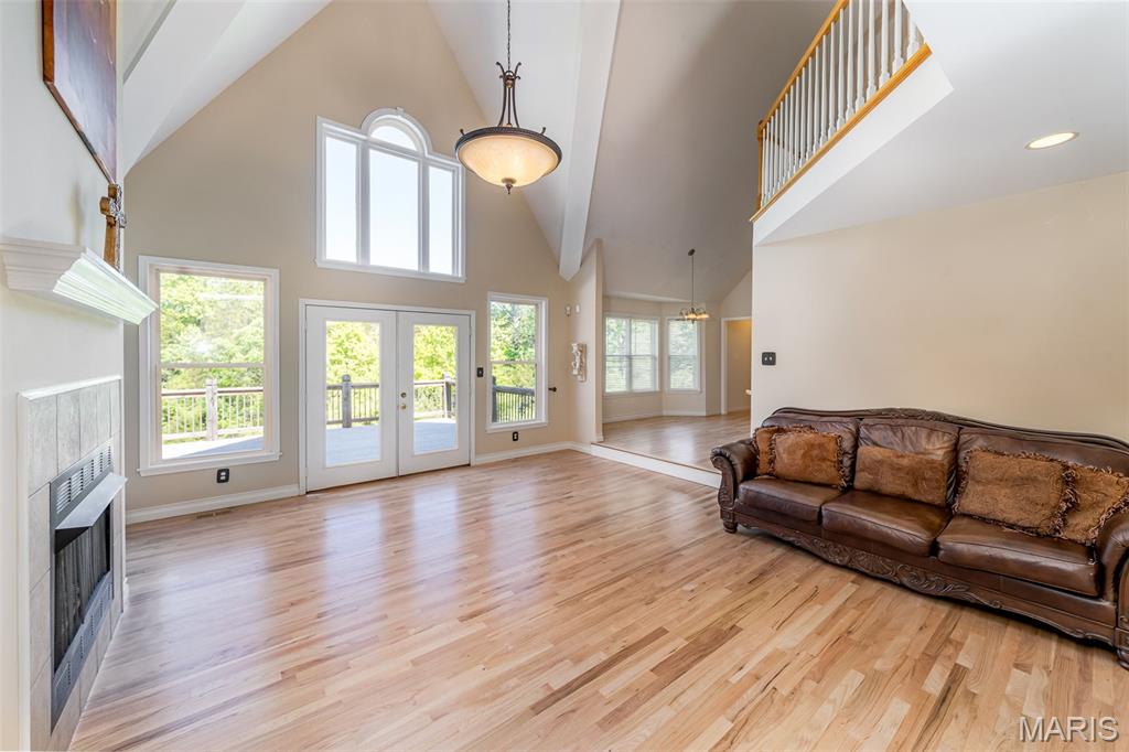 Pecan Tree Estates - Residential