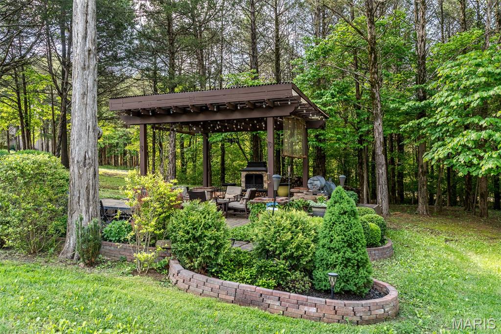 Pecan Tree Estates - Residential