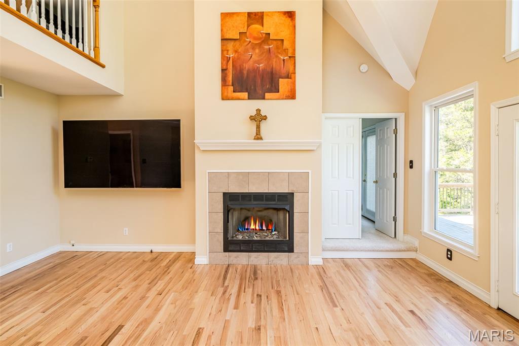 Pecan Tree Estates - Residential