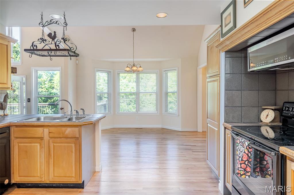 Pecan Tree Estates - Residential