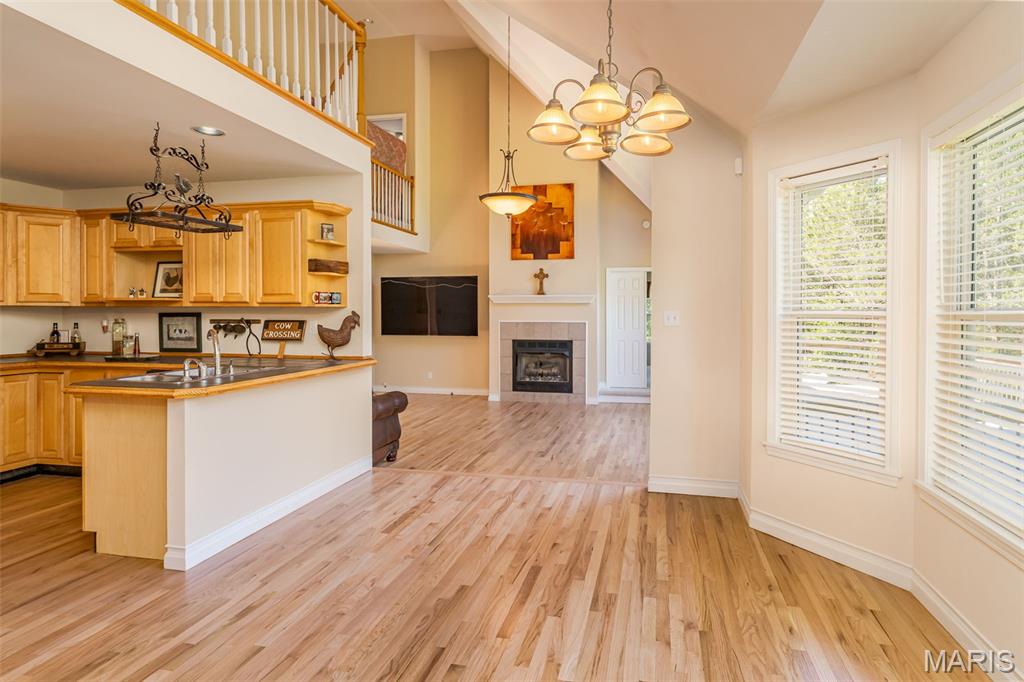 Pecan Tree Estates - Residential