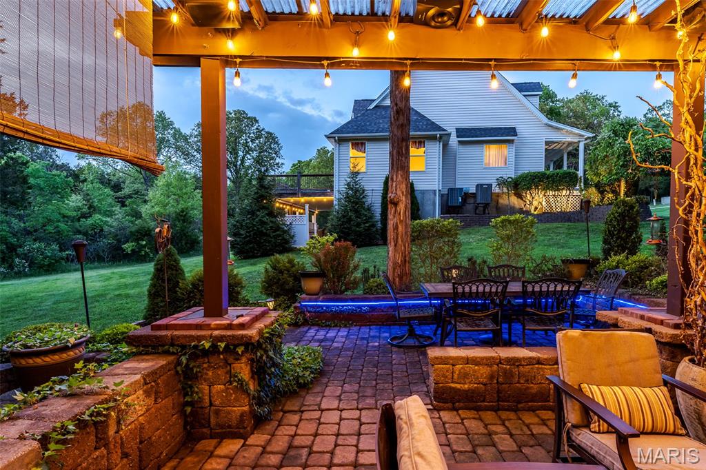 Pecan Tree Estates - Residential