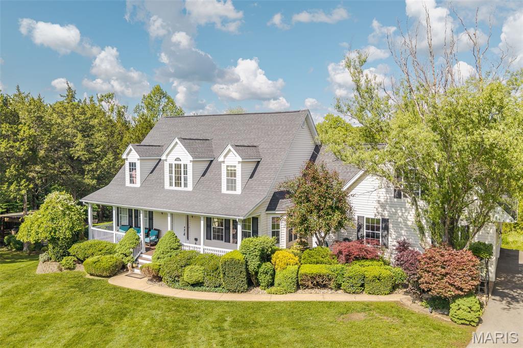 Pecan Tree Estates - Residential