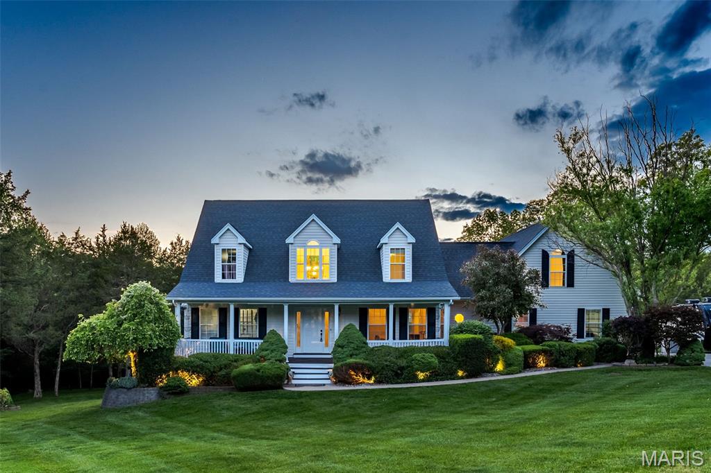 Pecan Tree Estates - Residential