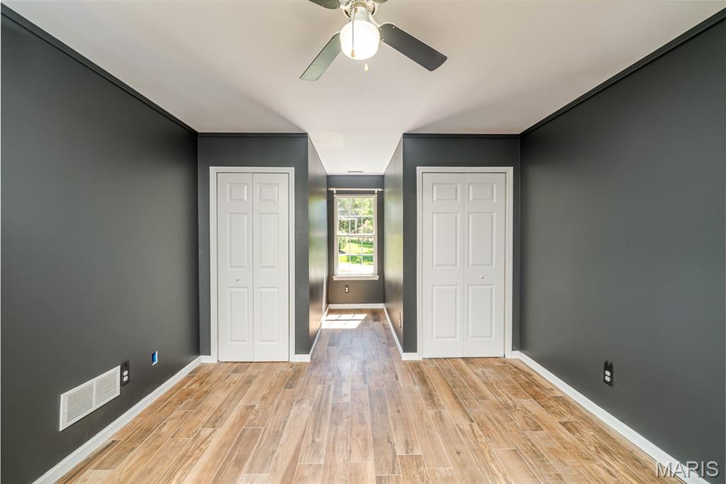 Pecan Tree Estates - Residential