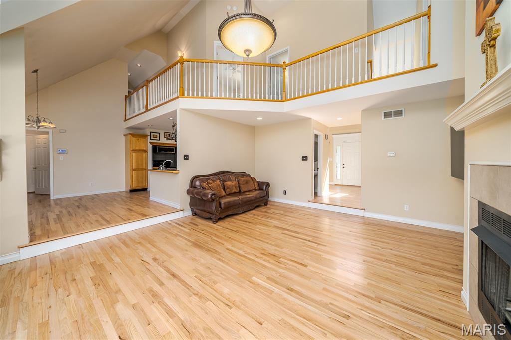 Pecan Tree Estates - Residential