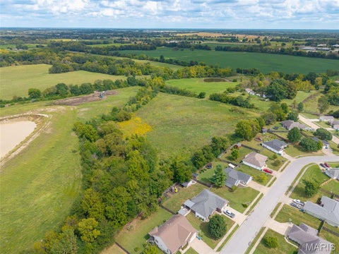 Tiny photo for 6 Acres Lot 7 Middle Creek, Ashland, MO 65010 (MLS # 26058984)