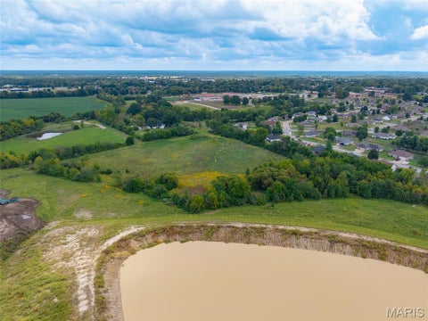 Tiny photo for 6 Acres Lot 7 Middle Creek, Ashland, MO 65010 (MLS # 26058984)