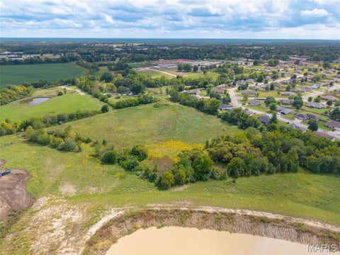 Tiny photo for 6 Acres Lot 7 Middle Creek, Ashland, MO 65010 (MLS # 26058984)