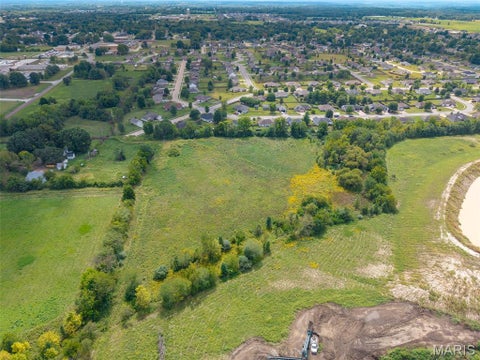 Tiny photo for 6 Acres Lot 7 Middle Creek, Ashland, MO 65010 (MLS # 26058984)