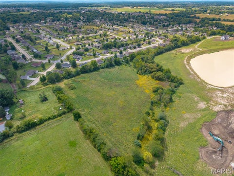 Tiny photo for 6 Acres Lot 7 Middle Creek, Ashland, MO 65010 (MLS # 26058984)