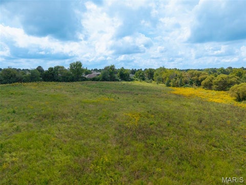 Photo of 6 Acres Lot 7 Middle Creek, Ashland, MO 65010 (MLS # 26058984)