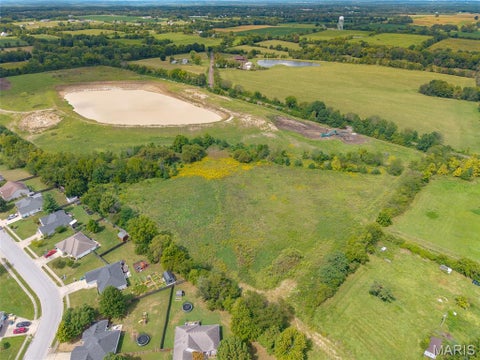Tiny photo for 6 Acres Lot 7 Middle Creek, Ashland, MO 65010 (MLS # 26058984)