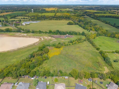 Tiny photo for 6 Acres Lot 7 Middle Creek, Ashland, MO 65010 (MLS # 26058984)