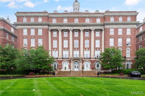 Photo of 1515 Lafayette Avenue #318, St Louis, MO 63104 (MLS # 26047764)