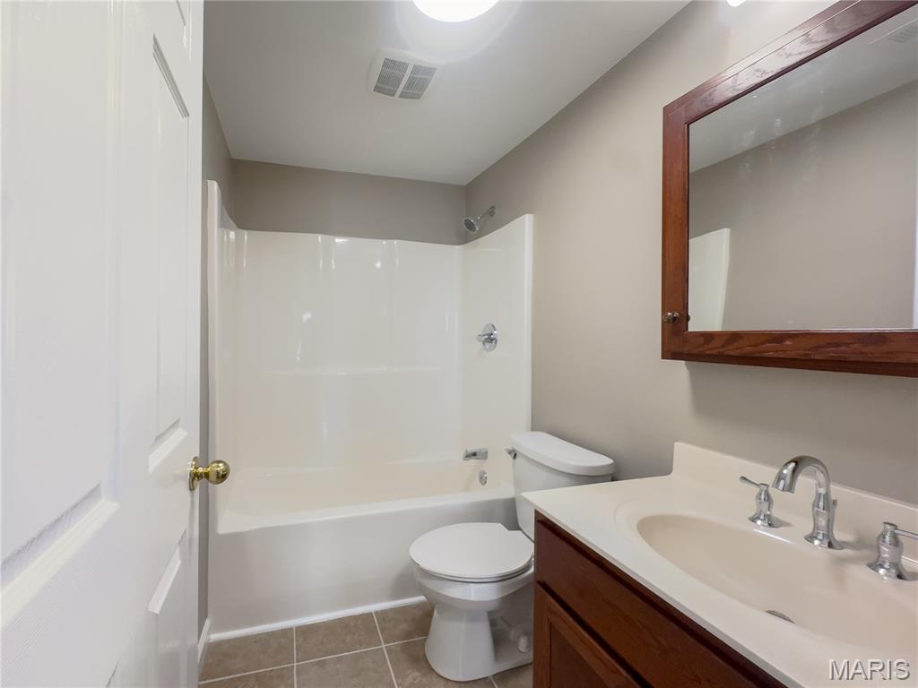 Oak Grove Trailer Park - Residential