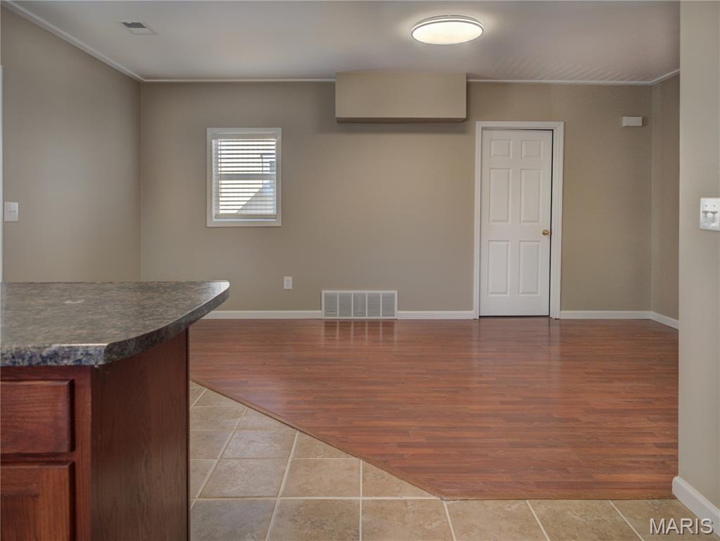 Oak Grove Trailer Park - Residential