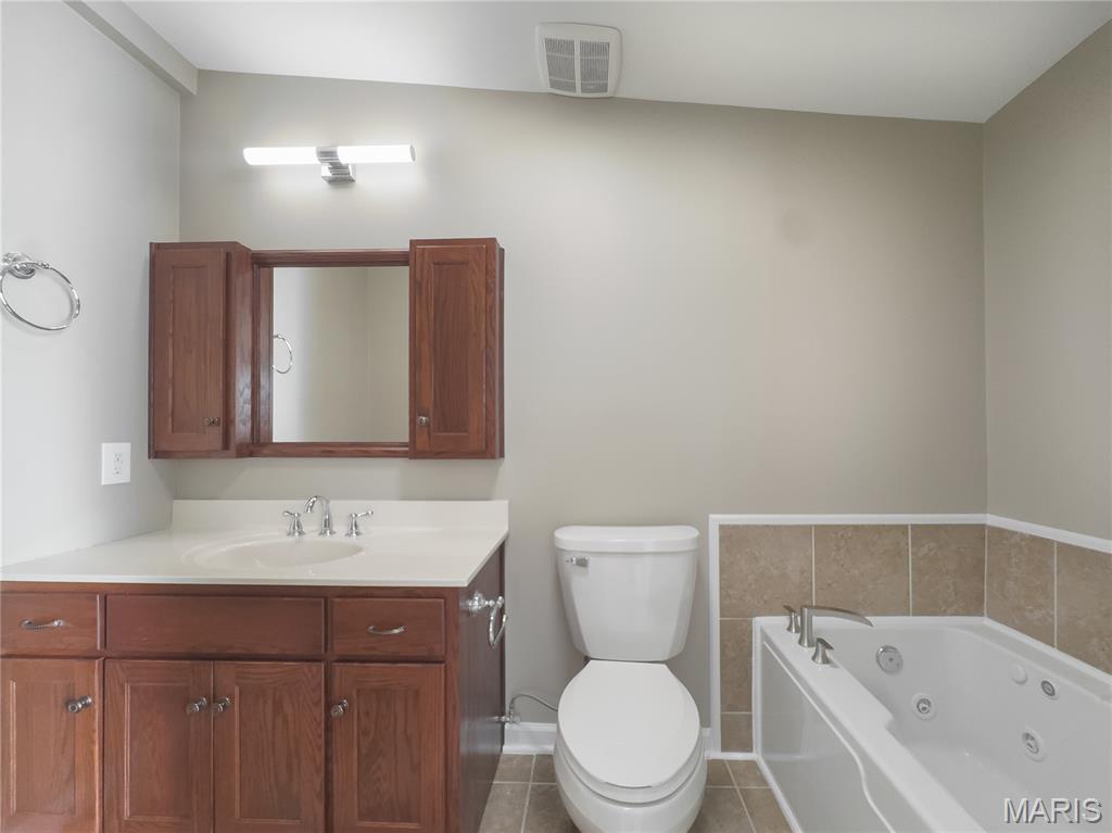 Oak Grove Trailer Park - Residential