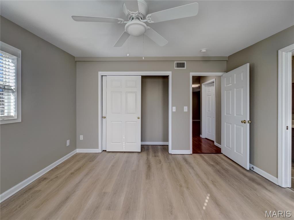 Oak Grove Trailer Park - Residential