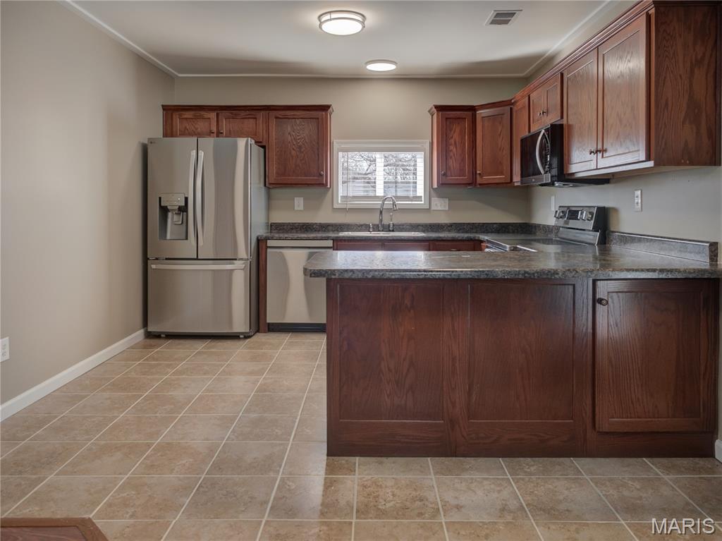 Oak Grove Trailer Park - Residential