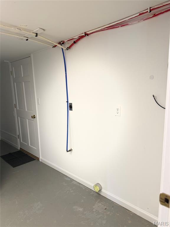 Oak Grove Trailer Park - Residential