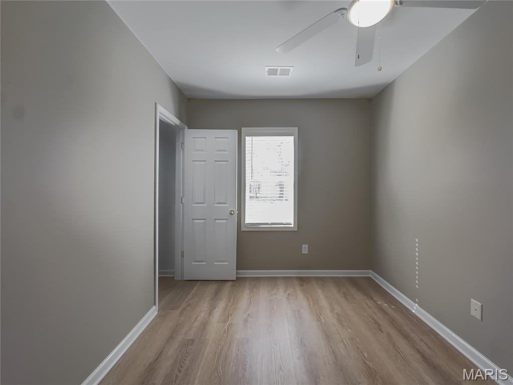 Oak Grove Trailer Park - Residential