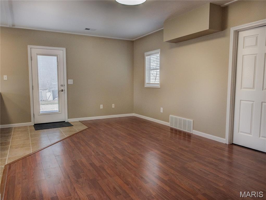 Oak Grove Trailer Park - Residential