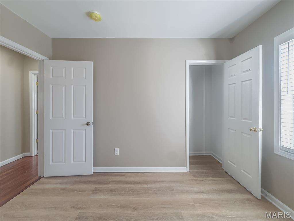 Oak Grove Trailer Park - Residential