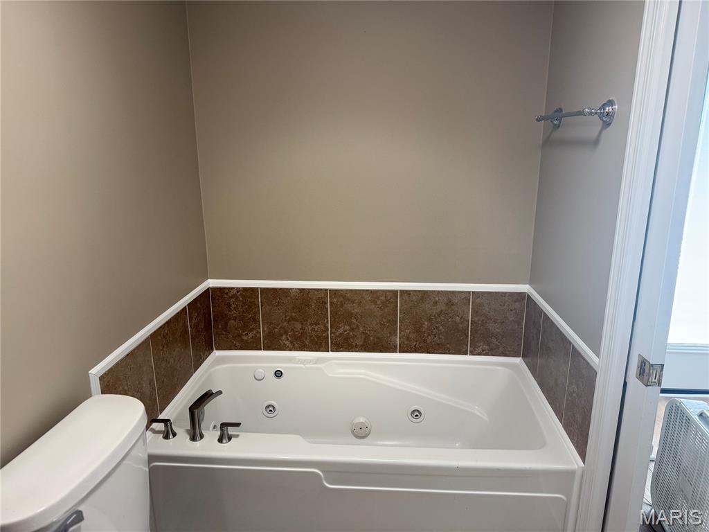 Oak Grove Trailer Park - Residential