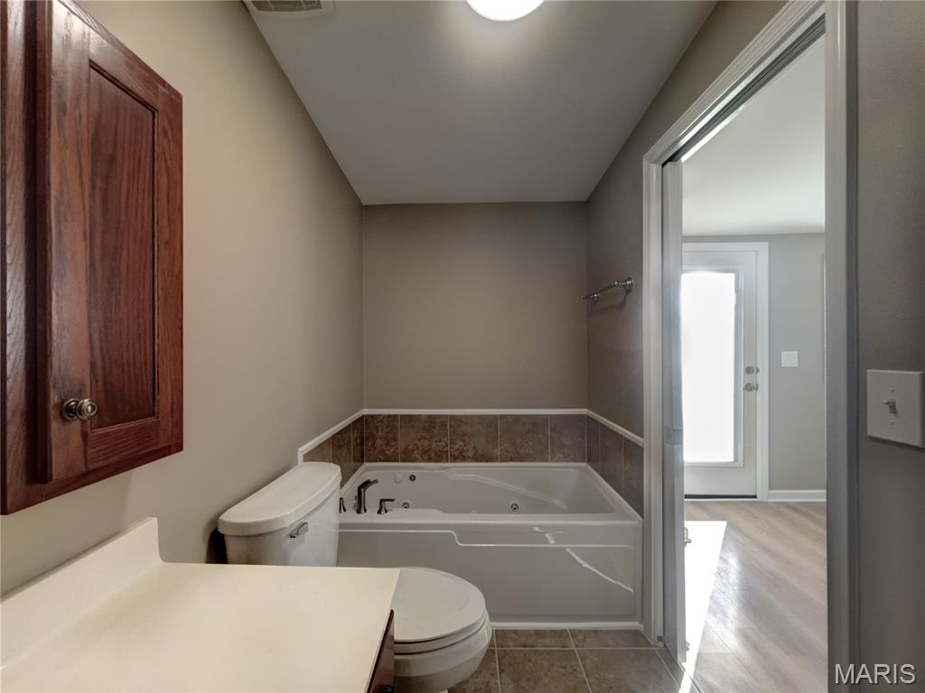 Oak Grove Trailer Park - Residential