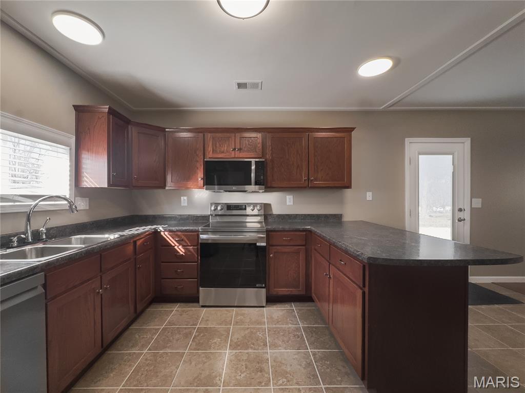 Oak Grove Trailer Park - Residential