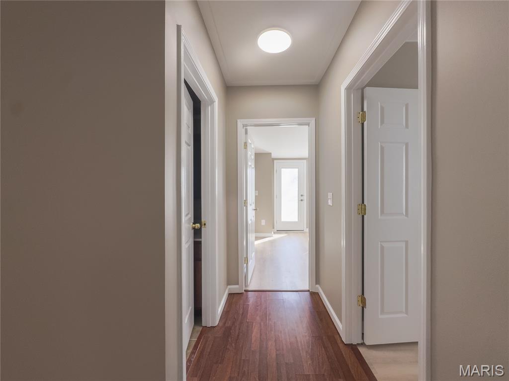 Oak Grove Trailer Park - Residential