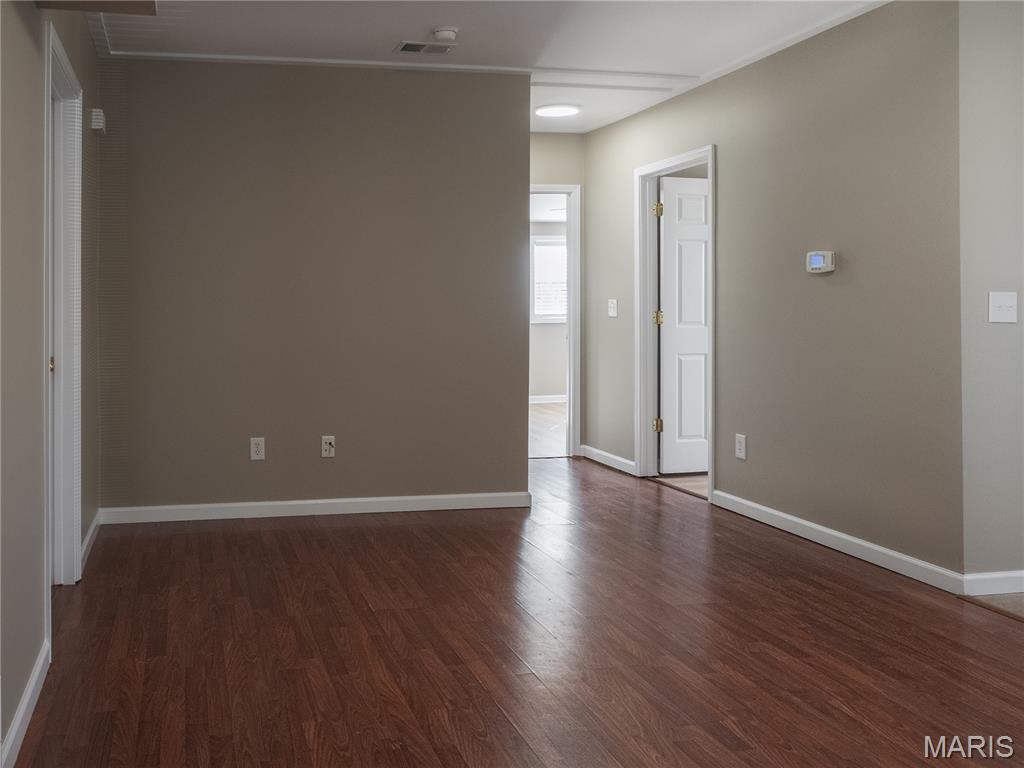 Oak Grove Trailer Park - Residential