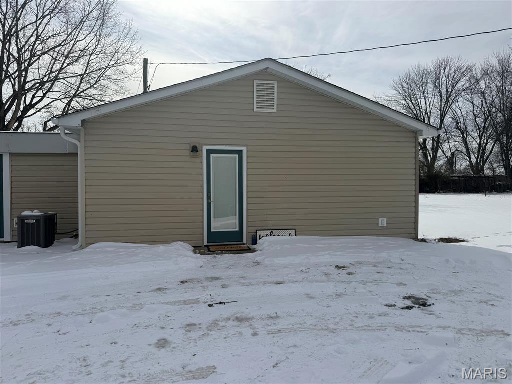 26147 N Carol Street