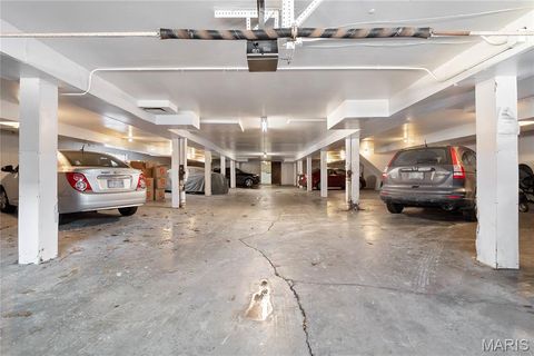 Tiny photo for 13453 Coliseum Drive #E, Chesterfield, MO 63017 (MLS # 25076024)