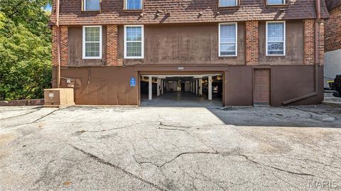 Tiny photo for 13453 Coliseum Drive #E, Chesterfield, MO 63017 (MLS # 25076024)