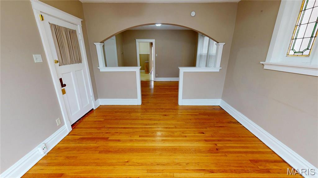 4614 Shenandoah Avenue