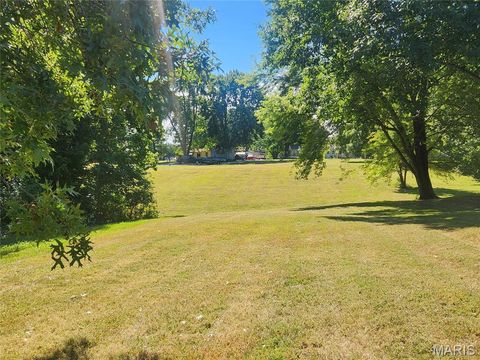 Tiny photo for 00 Hillcrest Drive, Elsberry, MO 63343 (MLS # 25060084)