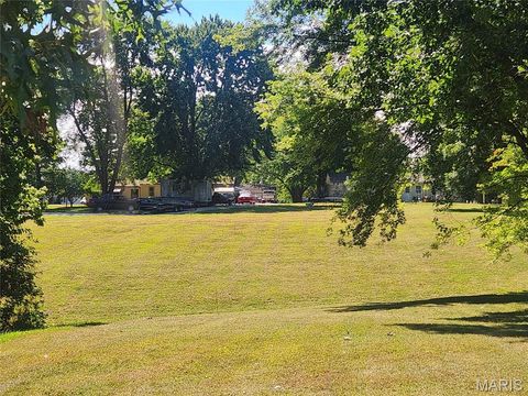Tiny photo for 00 Hillcrest Drive, Elsberry, MO 63343 (MLS # 25060084)