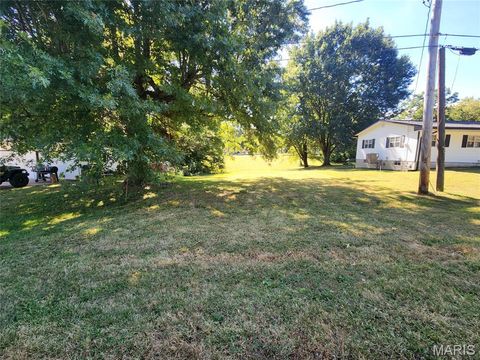 Photo of 00 Hillcrest Drive, Elsberry, MO 63343 (MLS # 25060084)