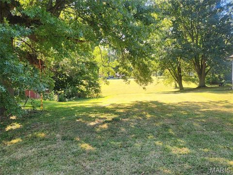 Tiny photo for 00 Hillcrest Drive, Elsberry, MO 63343 (MLS # 25060084)