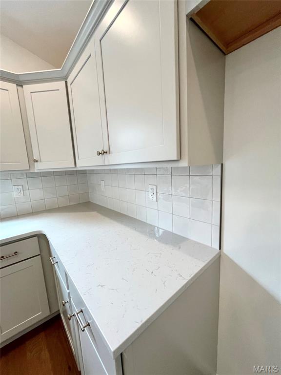 St Andrews Place - Residential