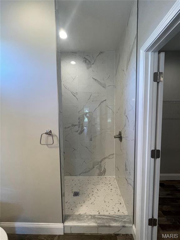 Legacy Meadows - Residential