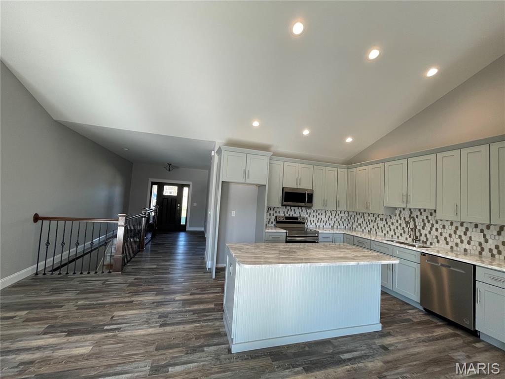 Legacy Meadows - Residential