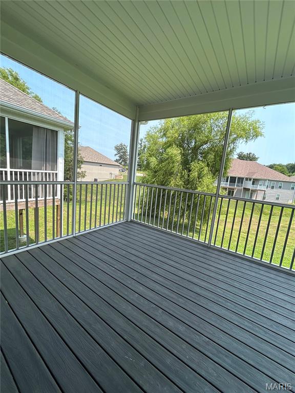 Legacy Meadows - Residential