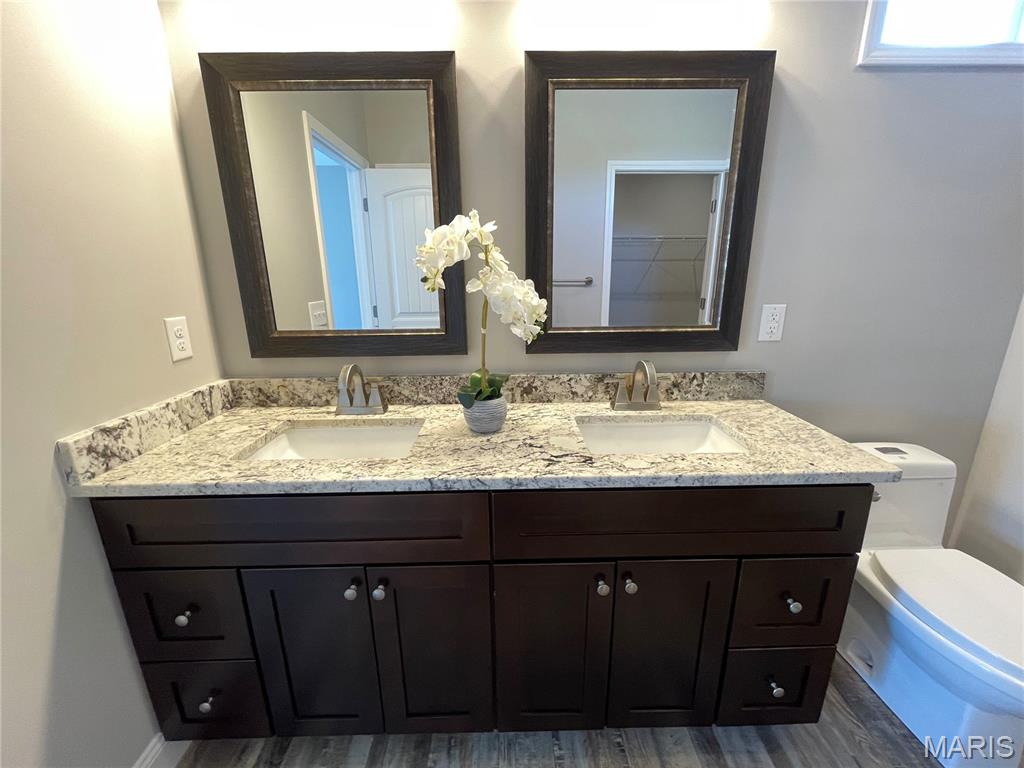 Legacy Meadows - Residential