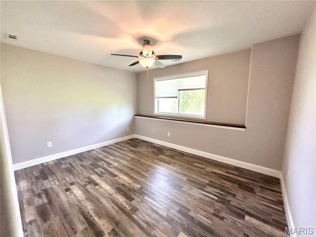 Legacy Meadows - Residential